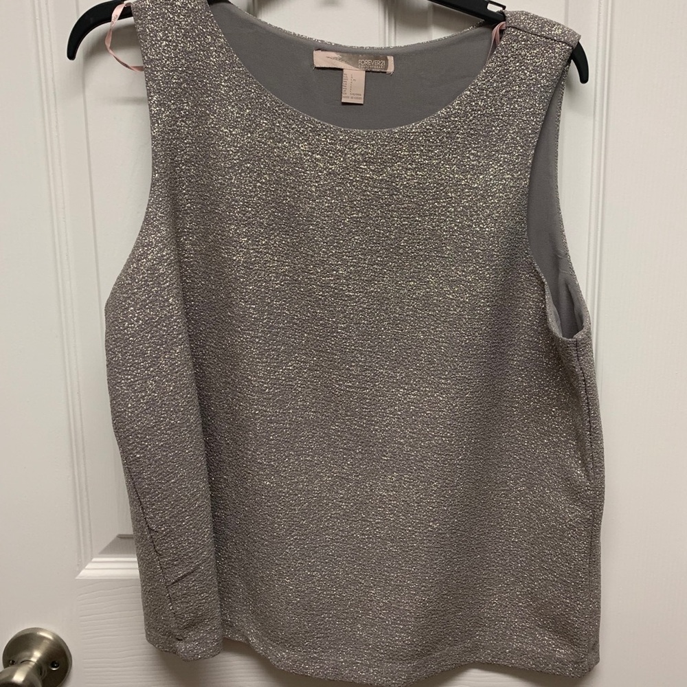 Forever 21 Top